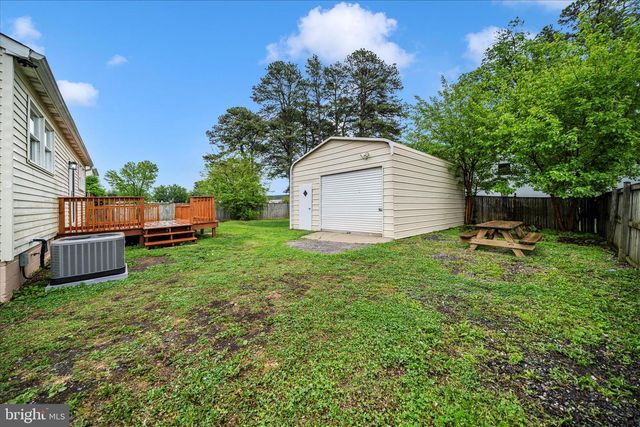 111 RANGE RD, Glen Burnie, MD 21061