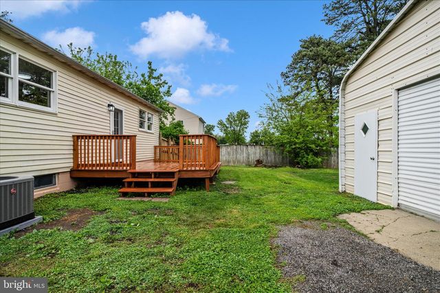 111 RANGE RD, Glen Burnie, MD 21061