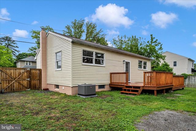 111 RANGE RD, Glen Burnie, MD 21061