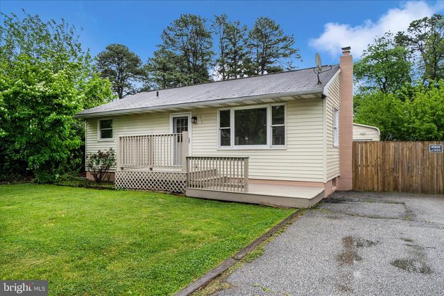 111 RANGE RD, Glen Burnie, MD 21061