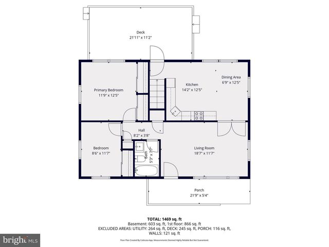 111 RANGE RD, Glen Burnie, MD 21061