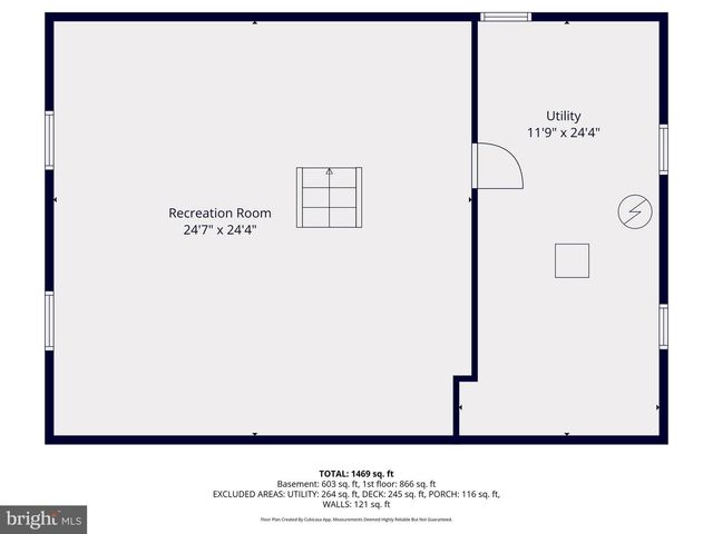 111 RANGE RD, Glen Burnie, MD 21061