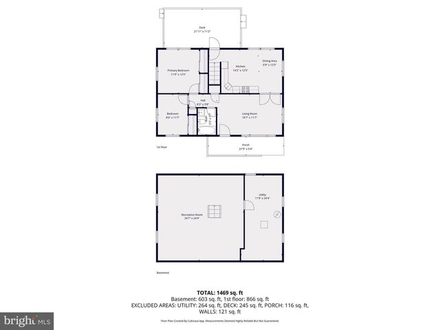 111 RANGE RD, Glen Burnie, MD 21061