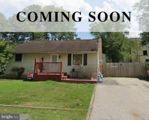 111 RANGE RD, Glen Burnie, MD 21061