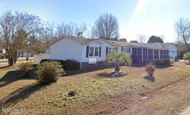 1099 Nautical Lane, Calabash, NC 28467