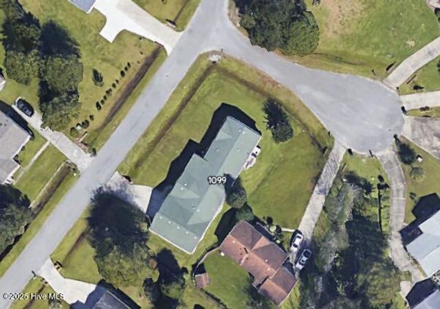 1099 Nautical Lane, Calabash, NC 28467