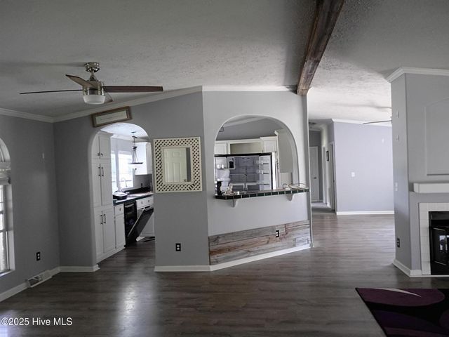 1099 Nautical Lane, Calabash, NC 28467