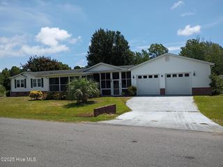 1099 Nautical Lane, Calabash, NC 28467