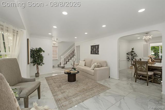 237 S Denwood Street, Dearborn, MI 48124