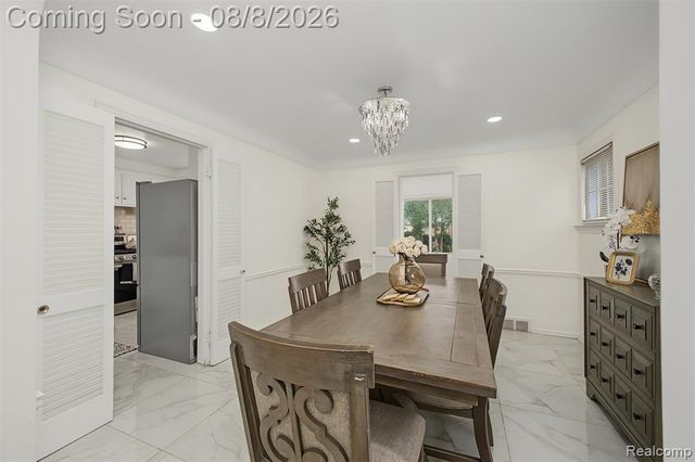 237 S Denwood Street, Dearborn, MI 48124