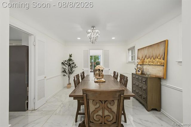 237 S Denwood Street, Dearborn, MI 48124
