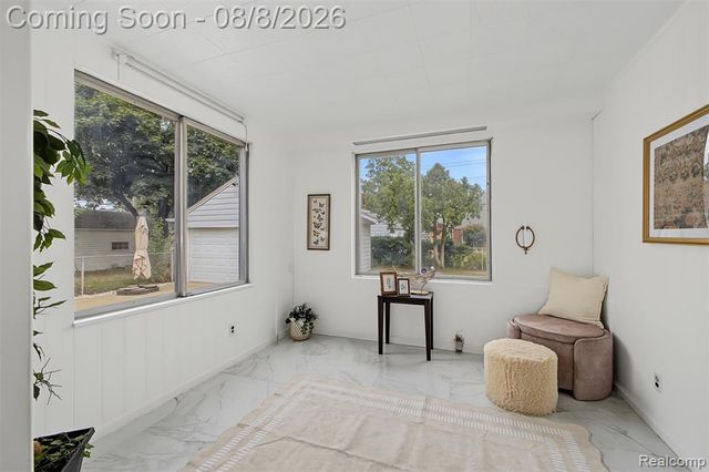 237 S Denwood Street, Dearborn, MI 48124