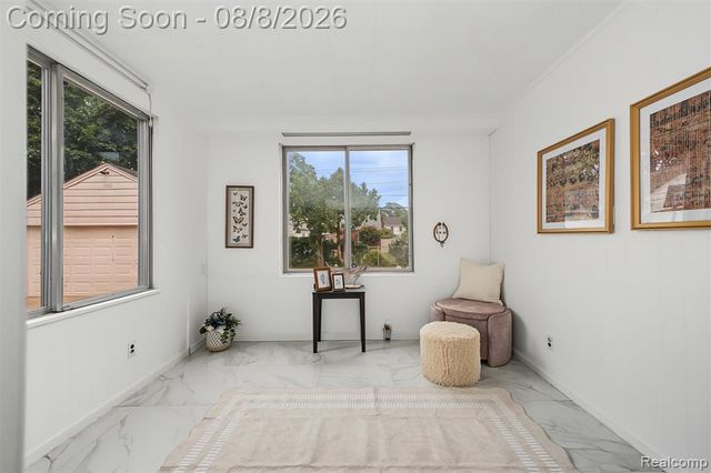237 S Denwood Street, Dearborn, MI 48124