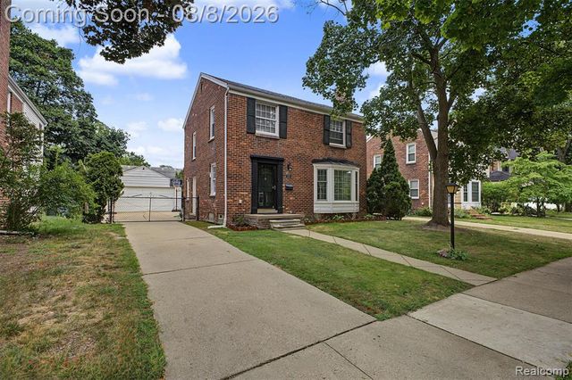 237 S Denwood Street, Dearborn, MI 48124