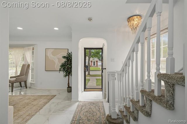 237 S Denwood Street, Dearborn, MI 48124