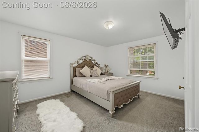 237 S Denwood Street, Dearborn, MI 48124