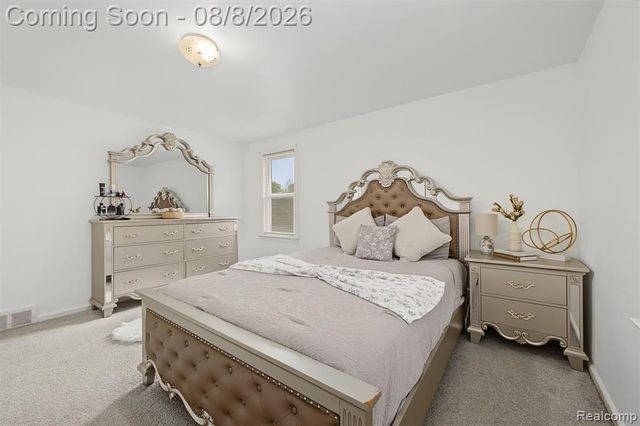 237 S Denwood Street, Dearborn, MI 48124