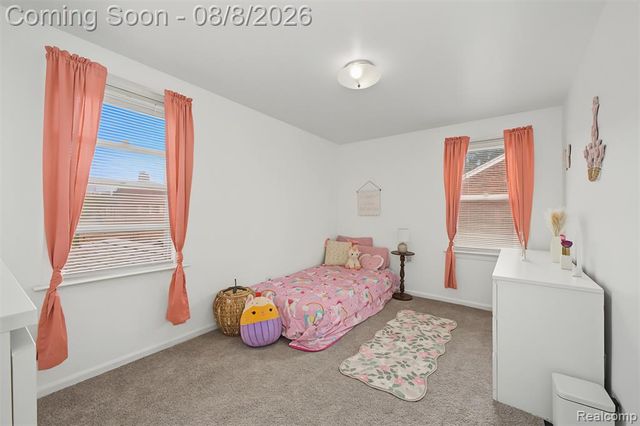 237 S Denwood Street, Dearborn, MI 48124