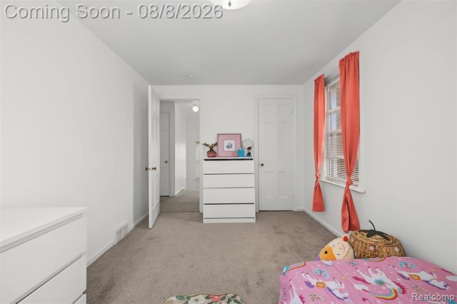 237 S Denwood Street, Dearborn, MI 48124