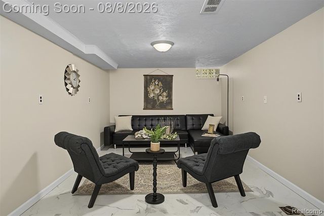 237 S Denwood Street, Dearborn, MI 48124