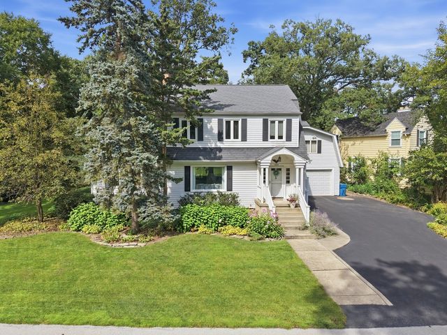 689 Dunbar Terrace, Crete, IL 60417