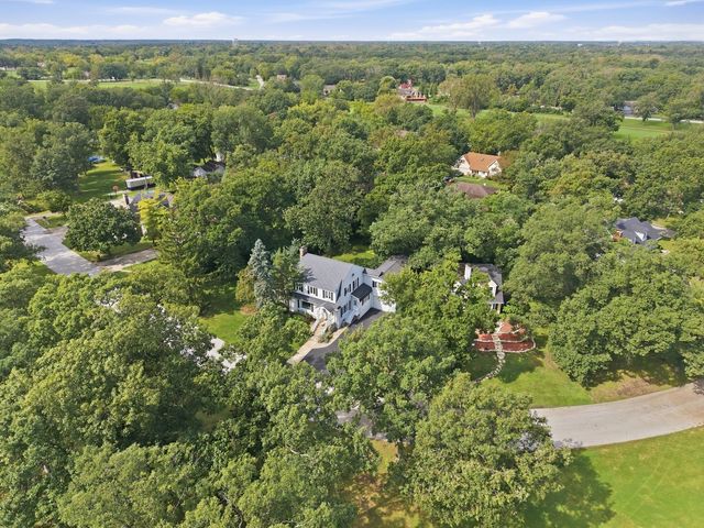 689 Dunbar Terrace, Crete, IL 60417