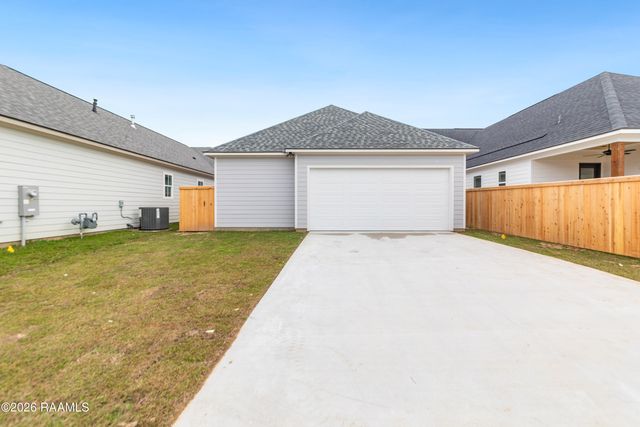 204 Keystone Drive, Scott, LA 70583