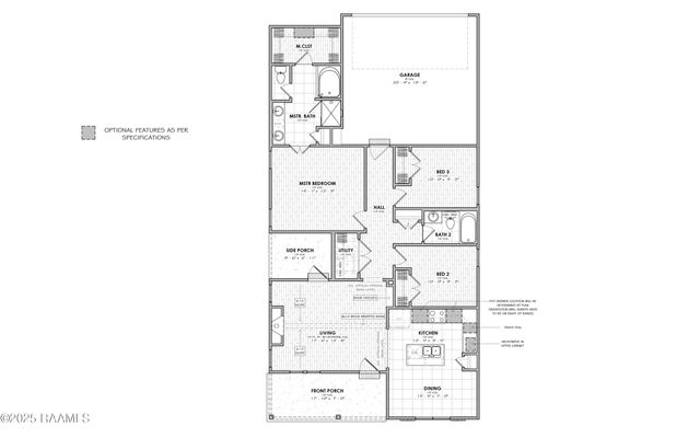 204 Keystone Drive, Scott, LA 70583