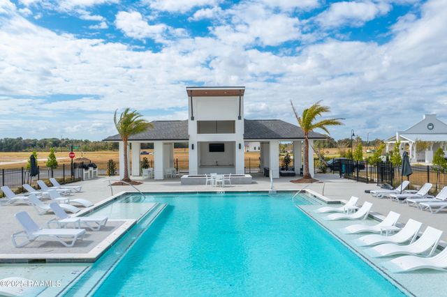 204 Keystone Drive, Scott, LA 70583