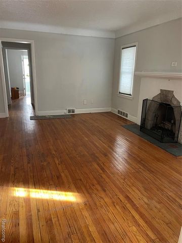 16503 Asbury Park, Detroit, MI 48235