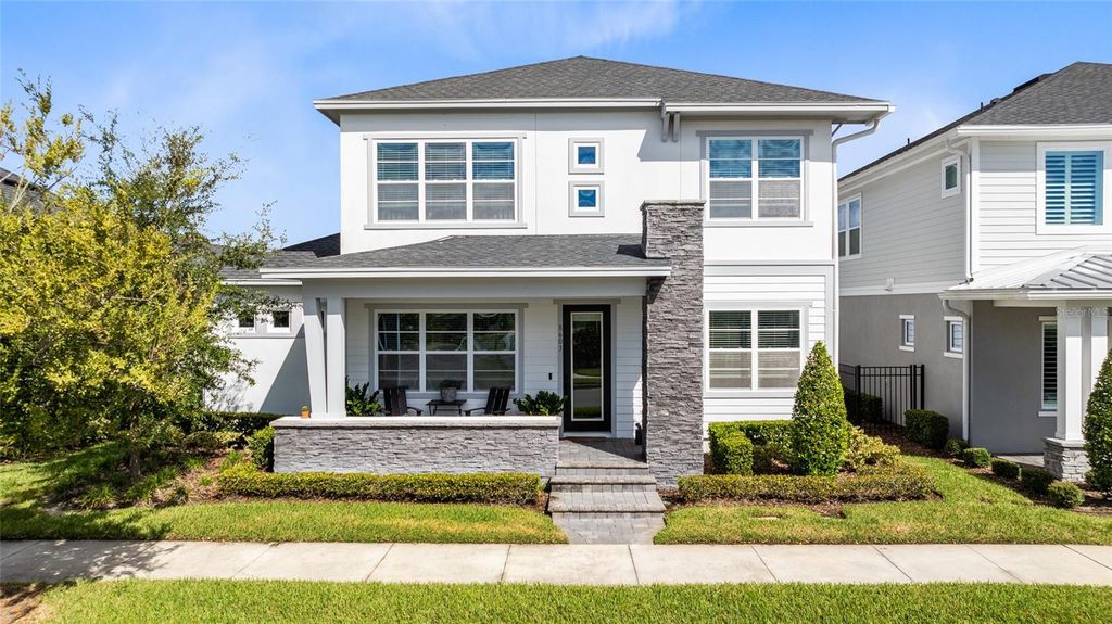 8603 DUBOCHET STREET, Orlando, FL 32827