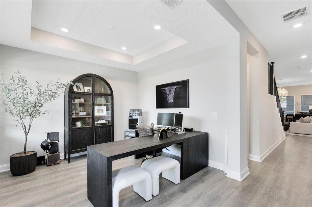 Image 17 of property listing at 8603 DUBOCHET STREET, Orlando, FL 32827