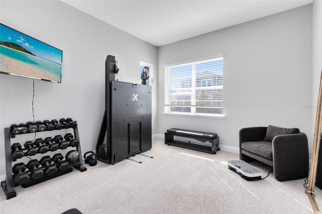 Image 19 of property listing at 8603 DUBOCHET STREET, Orlando, FL 32827