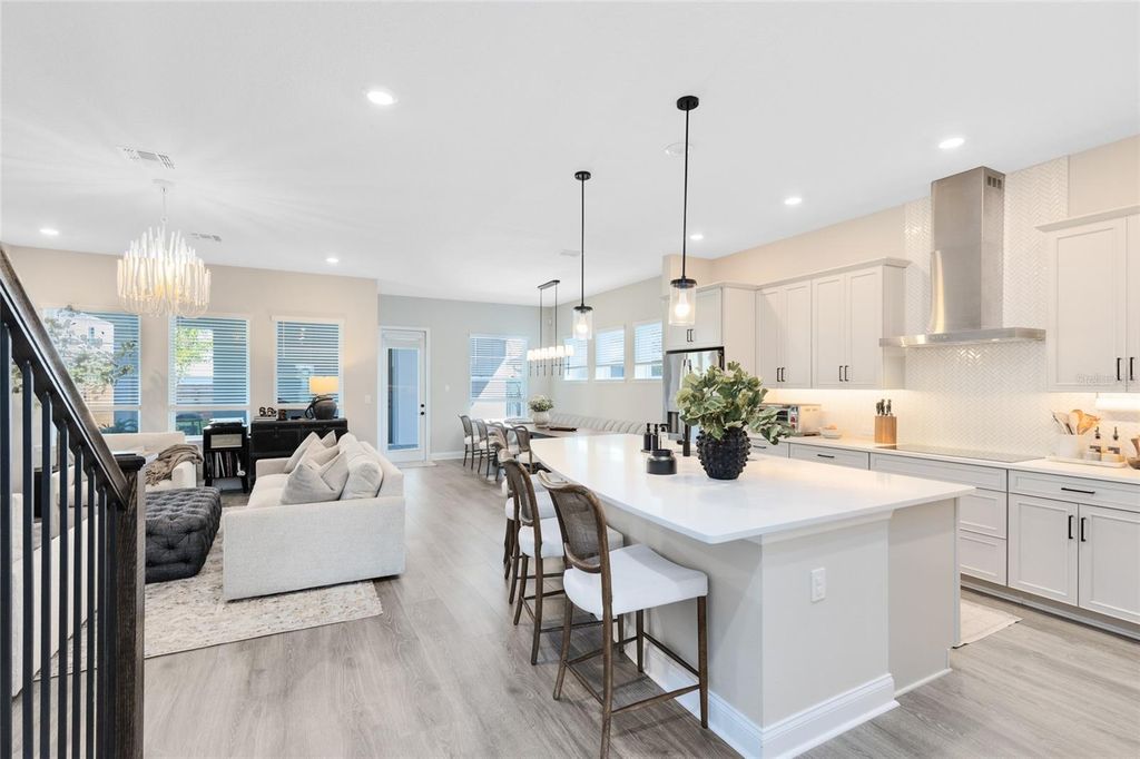 Image 3 of property listing at 8603 DUBOCHET STREET, Orlando, FL 32827