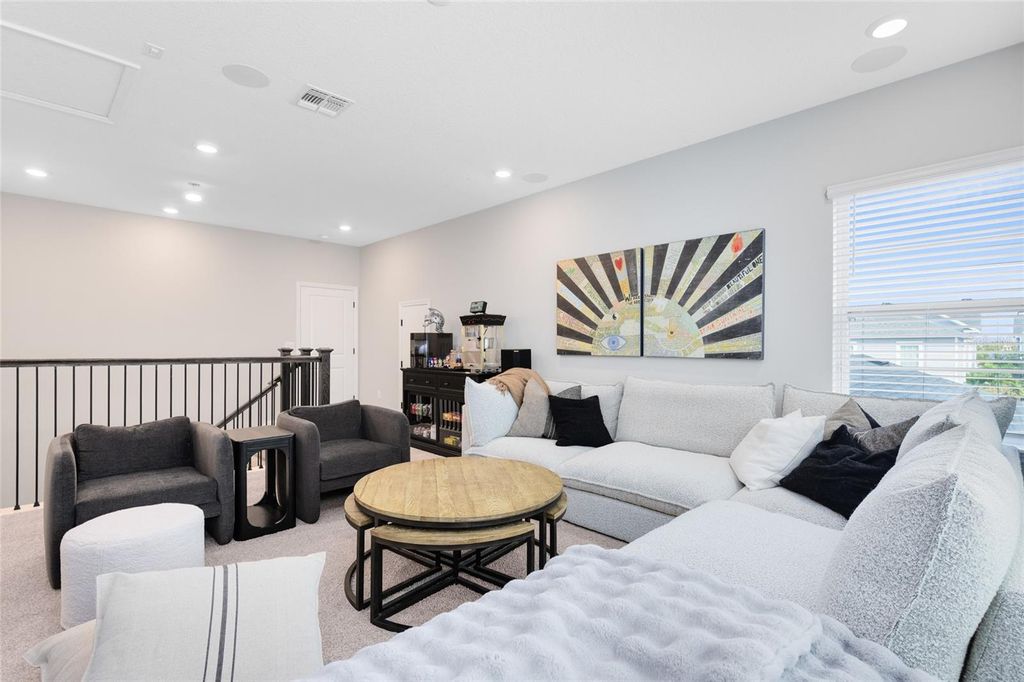 Image 22 of property listing at 8603 DUBOCHET STREET, Orlando, FL 32827