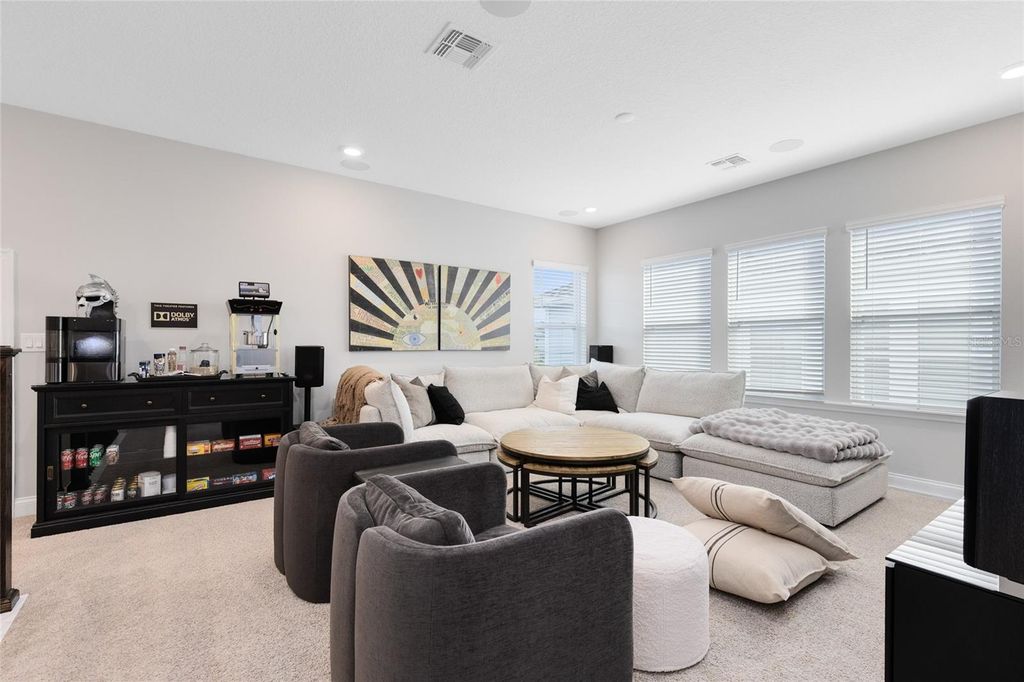 Image 23 of property listing at 8603 DUBOCHET STREET, Orlando, FL 32827