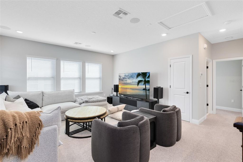 Image 24 of property listing at 8603 DUBOCHET STREET, Orlando, FL 32827