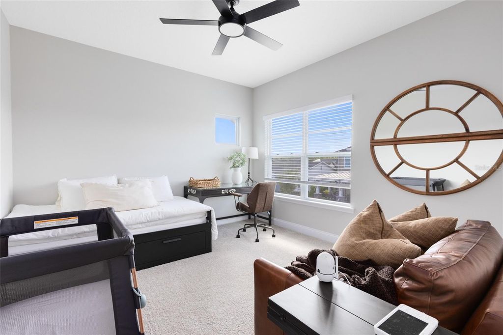 Image 25 of property listing at 8603 DUBOCHET STREET, Orlando, FL 32827