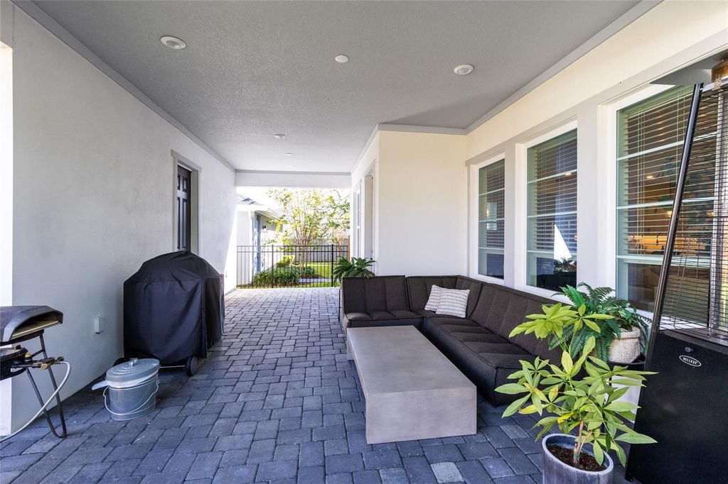 Image 28 of property listing at 8603 DUBOCHET STREET, Orlando, FL 32827