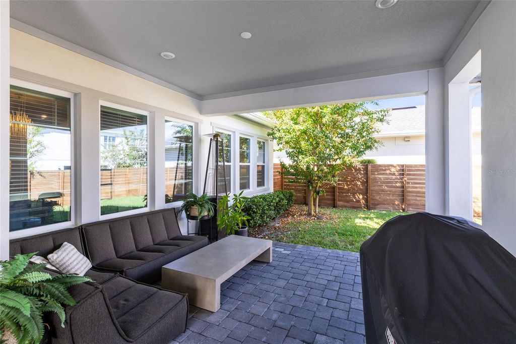 Image 29 of property listing at 8603 DUBOCHET STREET, Orlando, FL 32827