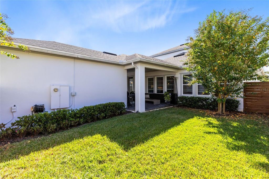 Image 30 of property listing at 8603 DUBOCHET STREET, Orlando, FL 32827