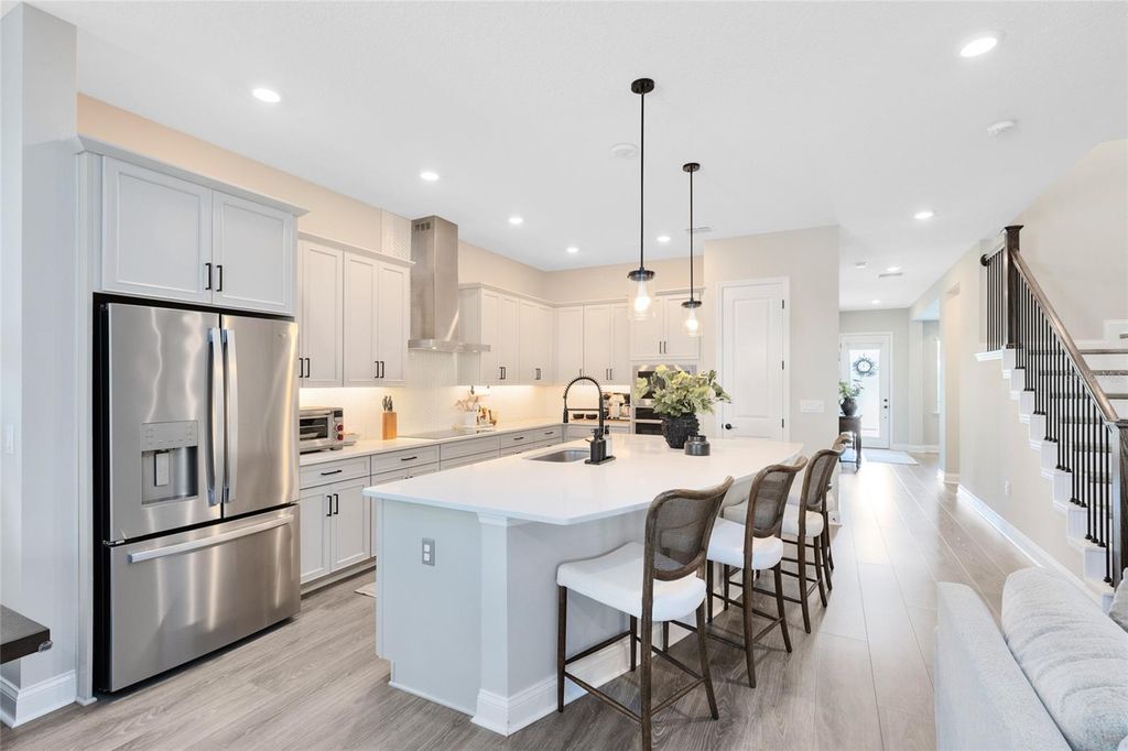 Image 4 of property listing at 8603 DUBOCHET STREET, Orlando, FL 32827