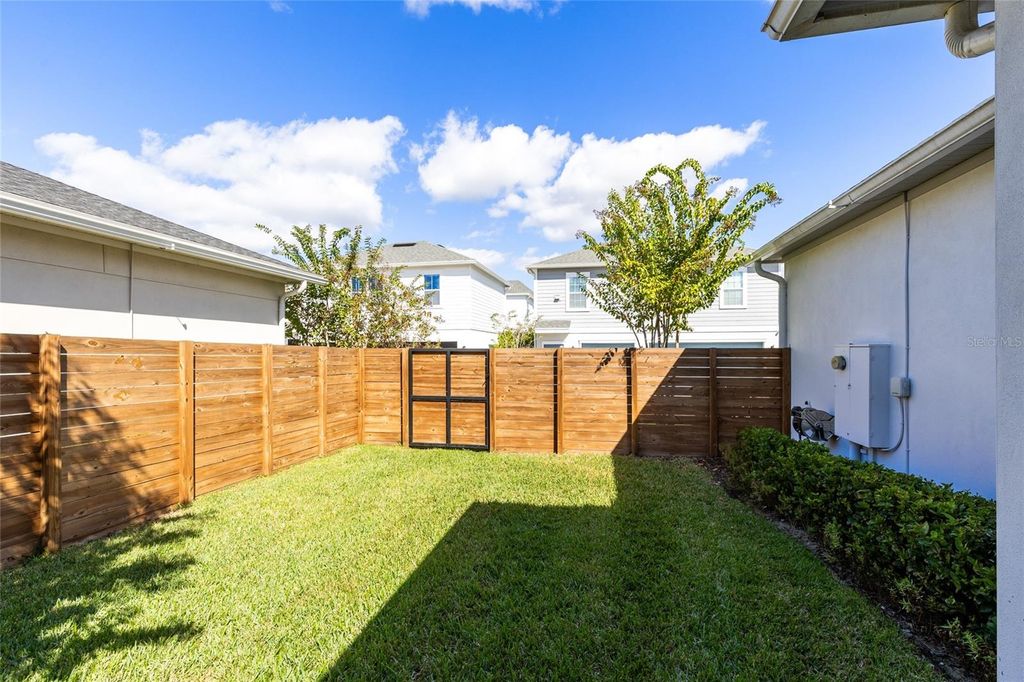 Image 31 of property listing at 8603 DUBOCHET STREET, Orlando, FL 32827