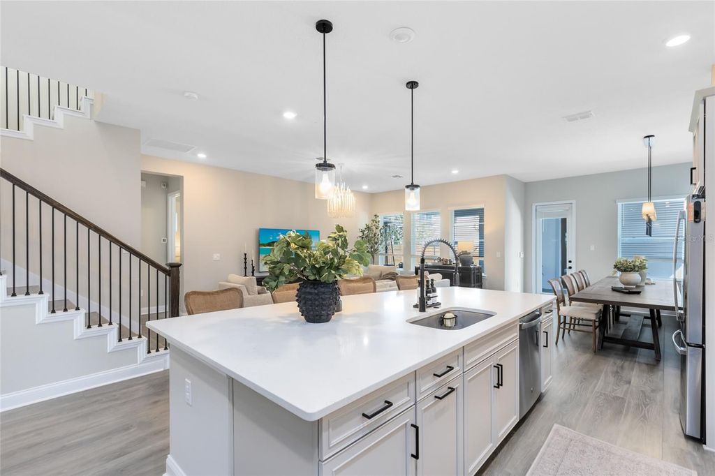 Image 5 of property listing at 8603 DUBOCHET STREET, Orlando, FL 32827