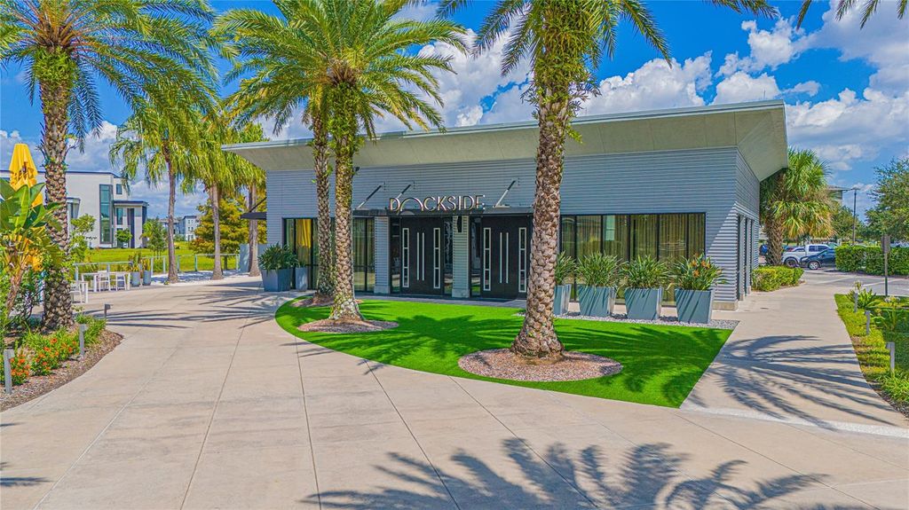 Image 48 of property listing at 8603 DUBOCHET STREET, Orlando, FL 32827