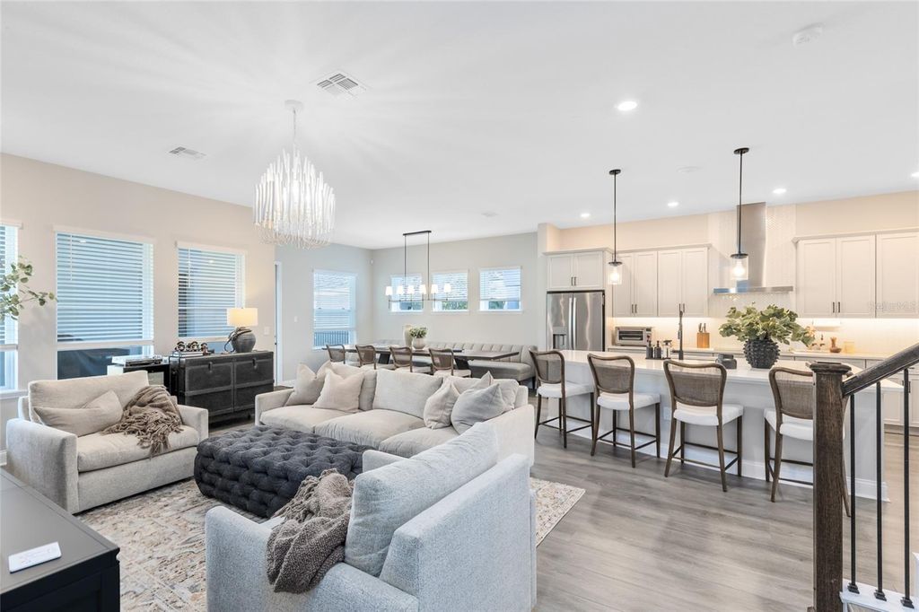 Image 7 of property listing at 8603 DUBOCHET STREET, Orlando, FL 32827