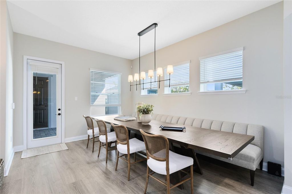 Image 10 of property listing at 8603 DUBOCHET STREET, Orlando, FL 32827