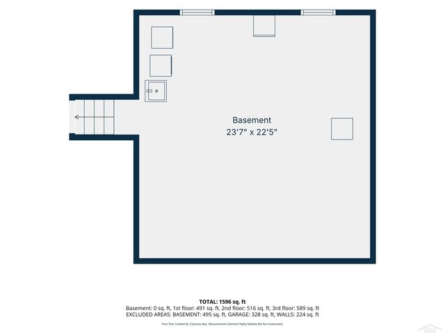 2112 HillGrove Parkway, Midland, MI 48642