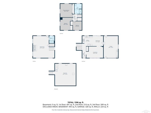 2112 HillGrove Parkway, Midland, MI 48642