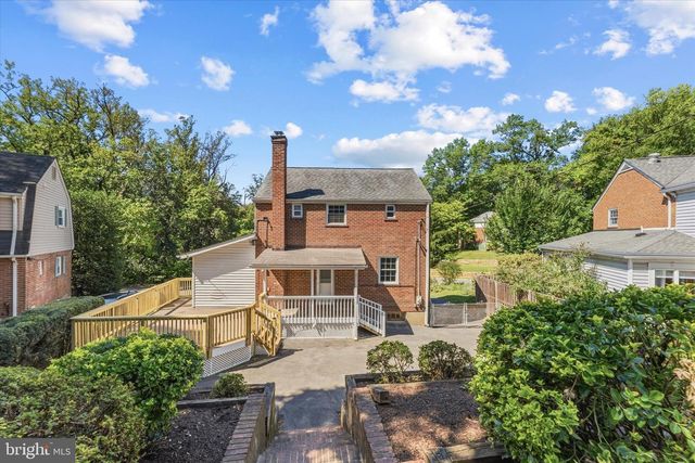 9 N GREENBRIER ST, Arlington, VA 22203